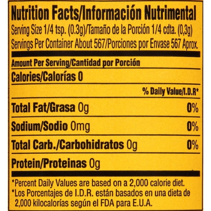 Durkee Italian Seasoning, 6 x 6 oz Case - DOT product image 4