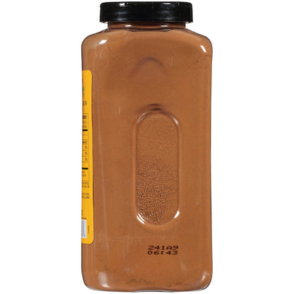 Durkee Ground Cinnamon, 6 x 18 oz Case - DOT product image 4