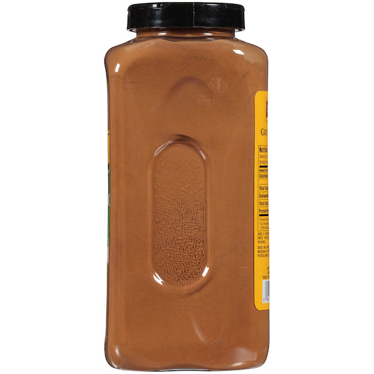 Durkee Ground Cinnamon, 6 x 18 oz Case - DOT product image 5