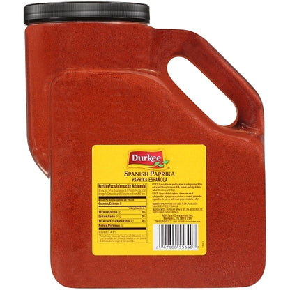 Durkee Spanish Paprika, 1 x 80 oz Case - DOT product image 3