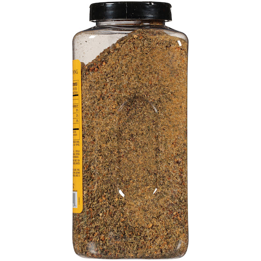 Durkee Chicken Seasoning, 6 x 20 oz Case - DOT product image 3