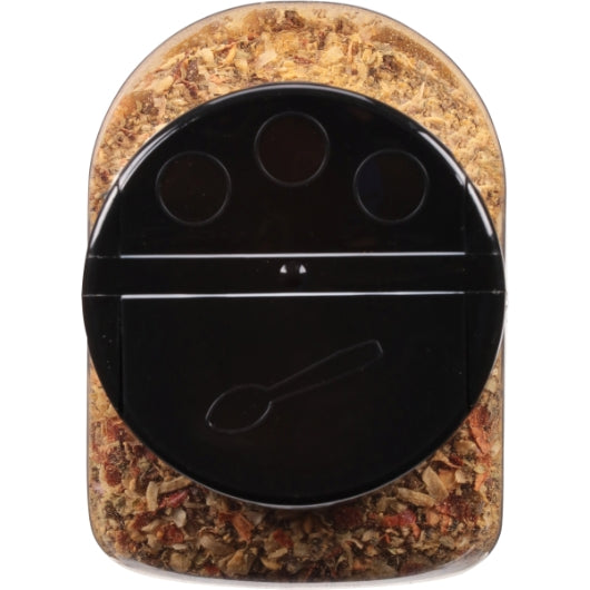 Durkee Italian Pizza Seasoning, 6 x 17 oz Case - DOT product image 6