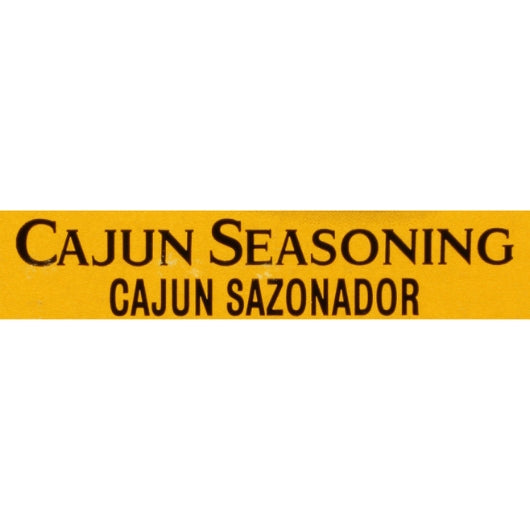 Durkee Cajun Seasoning, 1 x 108 oz Case - DOT product image 3