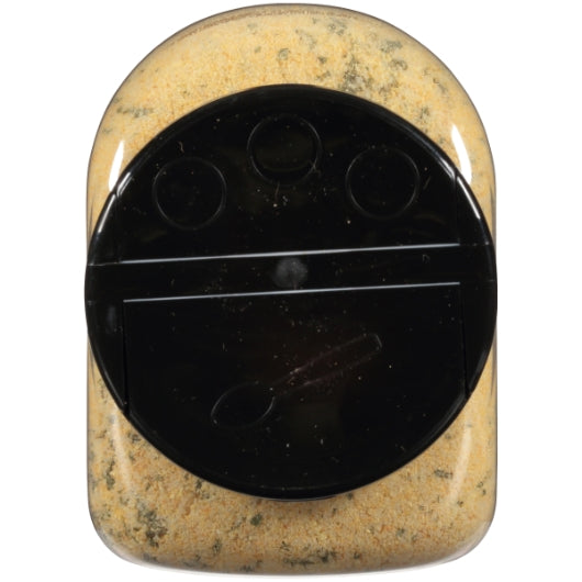 Durkee Garlic Romano Sprinkle Seasoning, 6 x 19 oz Case - DOT product image 6