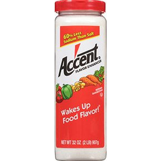 Ac'cent Flavor Enhancer , 1 x 6 ct Case - DOT product image 3