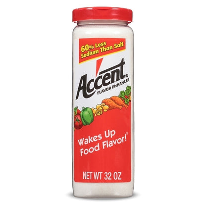 Ac'cent Flavor Enhancer , 1 x 6 ct Case - DOT product image 4