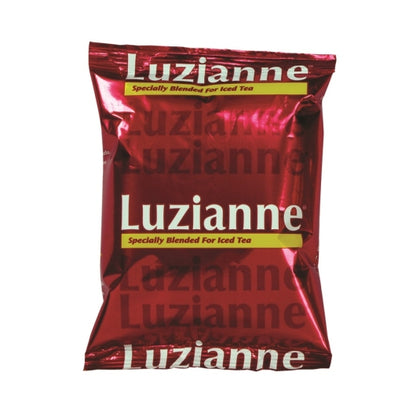 Luzianne Tea With Filters, 32 x 4 oz Case - DOT product image 2