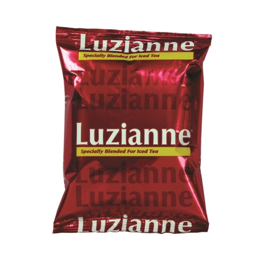 Luzianne Tea With Filters, 32 x 4 oz Case - DOT product image 2