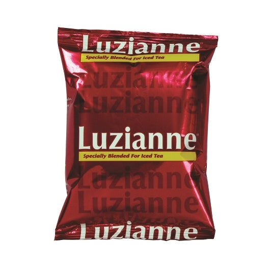 Luzianne Tea With Filters, 32 x 4 oz Case - DOT product image 3
