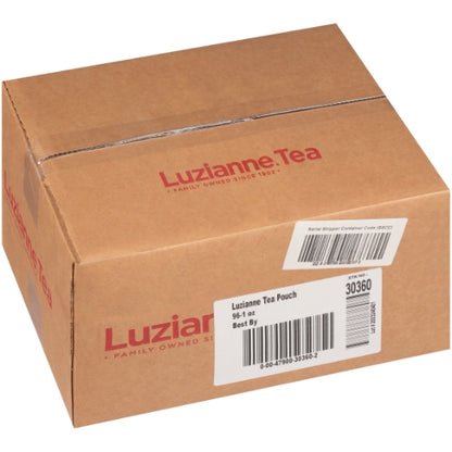 Luzianne Tea Pouch, 96 x 1 oz Case - DOT product image 2