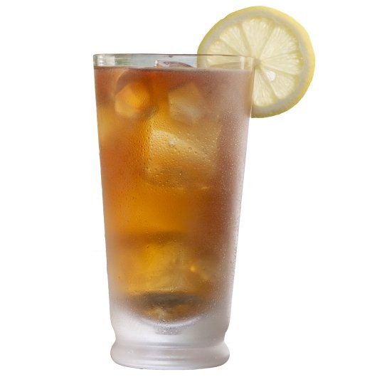 Luzianne Filterpack Tea, 32 x 3 oz Case - DOT product image 2