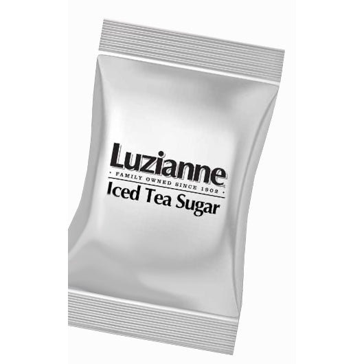 Luzianne Iced Tea Sugar, 12 x 19 oz Case - Pantry Ingredients
