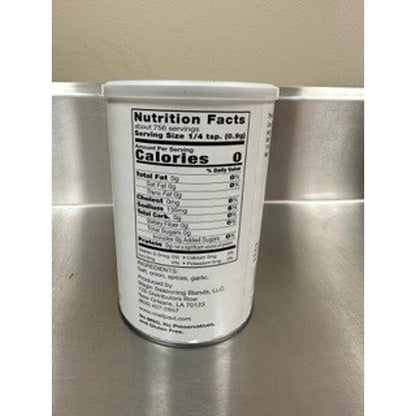 Chef Paul Prudhommes Vegetable Magic, 4 x 24 oz Case - DOT product image 4
