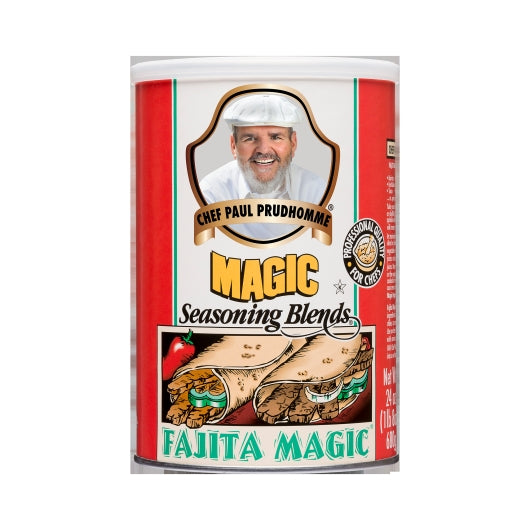 Magic Seasoning Fajita Magic, 4 x 24 oz Case - DOT product image 3