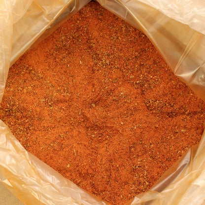 Chef Paul Prudhommes Blackened Redfish Magic, 1 x 10 lb Case - DOT product image 2