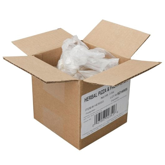 Magic Seasoning Chef Herbal Pizza & Pasta Magic, 1 x 3 lb Case - DOT product image 2