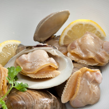 Chicken Of The Sea Whole Baby Clams, 12 x 10 oz Case - DOT product image 6