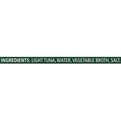 Chicken Of The Sea Tuna Premium Pouch, 6 x 43 oz Case - DOT product image 8