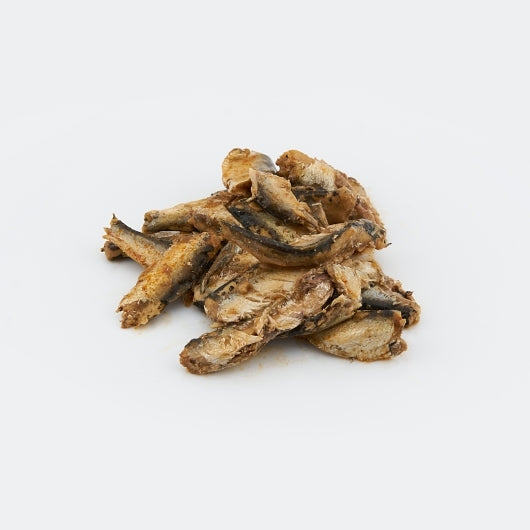 Chicken Of The Sea Sardines In Louisiana Hot Sauce Canned, 18 x 3.75 oz Case - DOT product image 8