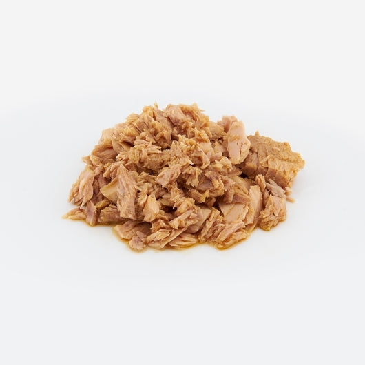 Genova Solid Light Yellowfin Tuna In Calabrian Chili Olive Oil, 12 x 5 oz Case - DOT product image 5