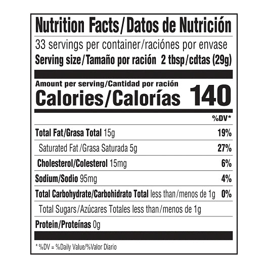 Knorr Ready to Use Hollandaise Sauce, 6 x 34.32 oz Case - DOT product image 6