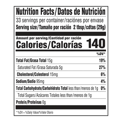 Knorr Ready to Use Hollandaise Sauce, 6 x 34.32 oz Case - DOT product image 6