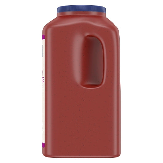 Hellmann's Raspberry Vinaigrette Dressing Bulk, 4 x 1 GA Case - Alternate product angle or state