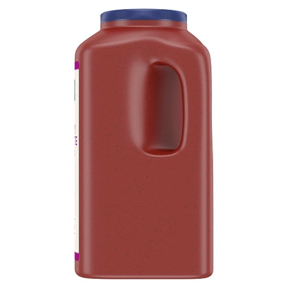Hellmann's Raspberry Vinaigrette Dressing Bulk, 4 x 1 GA Case - Alternate product angle or state
