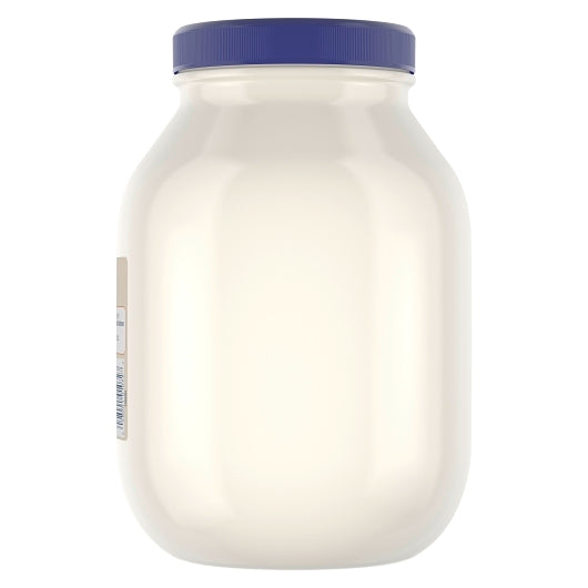 Hellmann's Vegan Mayonnaise Bulk, 4 x 1 GA Case - DOT product image 5