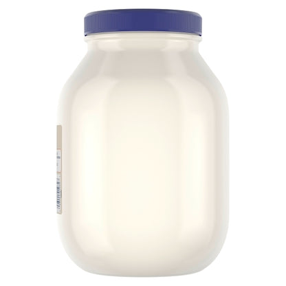 Hellmann's Vegan Mayonnaise Bulk, 4 x 1 GA Case - DOT product image 5