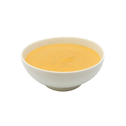 Hellmanns Blue Ribbon Classics Honey Mustard Salad Dressing Single Serve, 102 x 1.5 oz Case - DOT product image 8