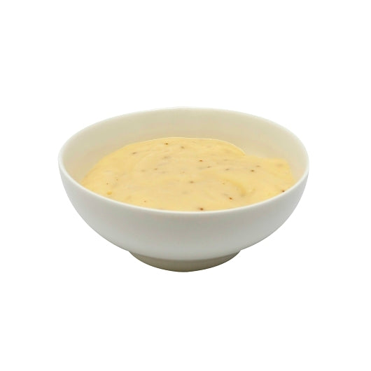 Hellmanns Creamy Coleslaw Dressing Bulk, 4 x 1 GA Case - DOT product image 7