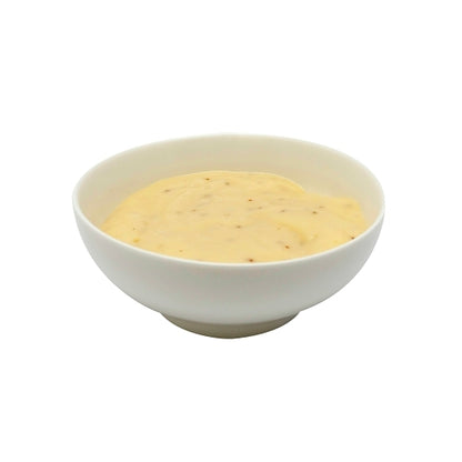 Hellmanns Creamy Coleslaw Dressing Bulk, 4 x 1 GA Case - DOT product image 7