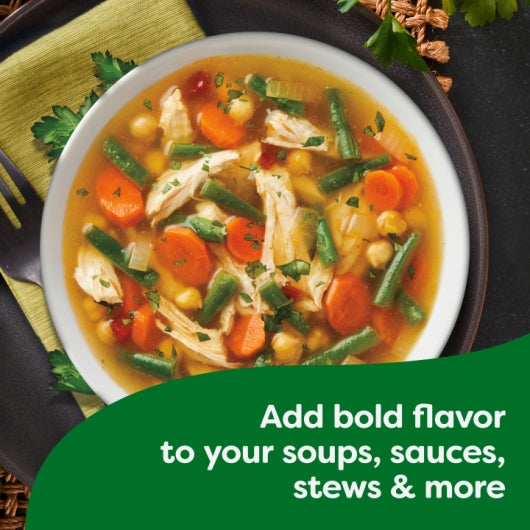 Knorr Chicken Bouillon Cubes, 2 x 24 x 3.1 oz Case - DOT product image 7