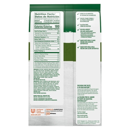Knorr Professional Soup Du Jour New England Clam Chowder Mix, 4 x 27 oz Case - DOT product image 7