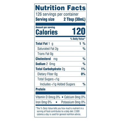 Hellmann's Classic Creamy Caesar Dressing Bulk, 4 x 1 GA Case - DOT product image 6