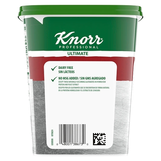 Knorr Demi-Glace Sauce/Gravy Mix, 4 x 26 oz Case - DOT product image 5