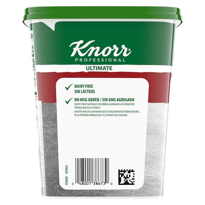 Knorr Demi-Glace Sauce/Gravy Mix, 4 x 26 oz Case - DOT product image 5