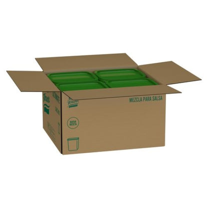 Knorr Demi Glace Sauce, 4 x 26 oz Case - DOT product image 8
