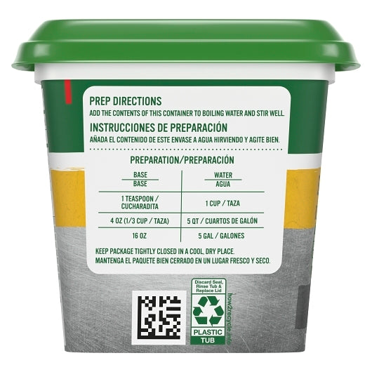 Knorr Seafood Base, 6 x 1 lb Case - DOT product image 4