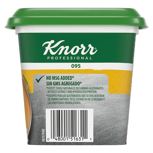 Knorr Seafood Base, 6 x 1 lb Case - DOT product image 6