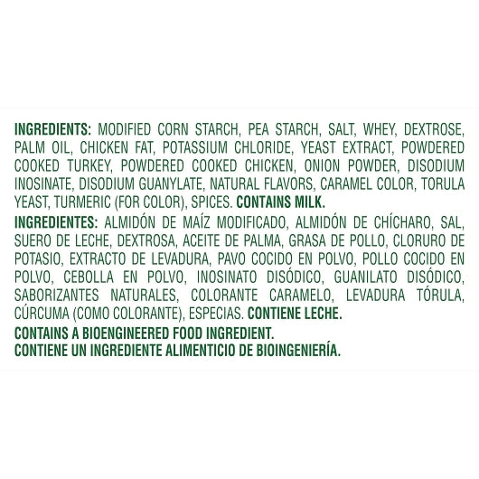 Knorr Chicken Gravy Mix, 6 x 1 lb Case - DOT product image 4