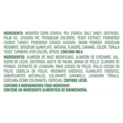 Knorr Chicken Gravy Mix, 6 x 1 lb Case - DOT product image 4