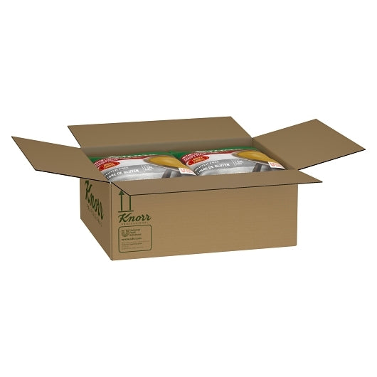 Knorr Chicken Gravy Mix, 6 x 1 lb Case - DOT product image 7