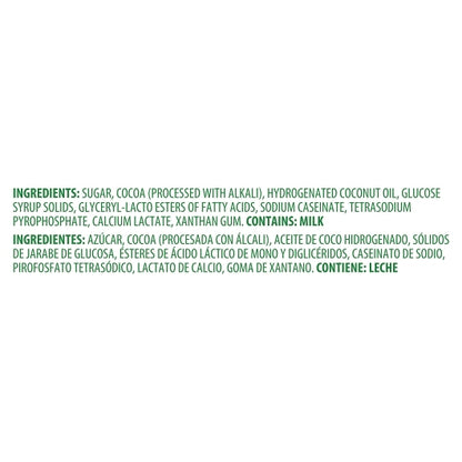Knorr Milk Chocolate Mousse Mix, 10 x 8.75 oz Case - DOT product image 6