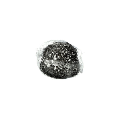 Scotch-Brite 1.75 Ounce Stainless Steel Scrubber, 12 x 1 ct Case - DOT product image 7