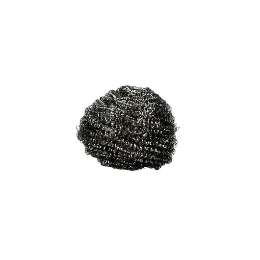 Scotch-Brite 1.75 Ounce Stainless Steel Scrubber, 12 x 1 ct Case - DOT product image 5