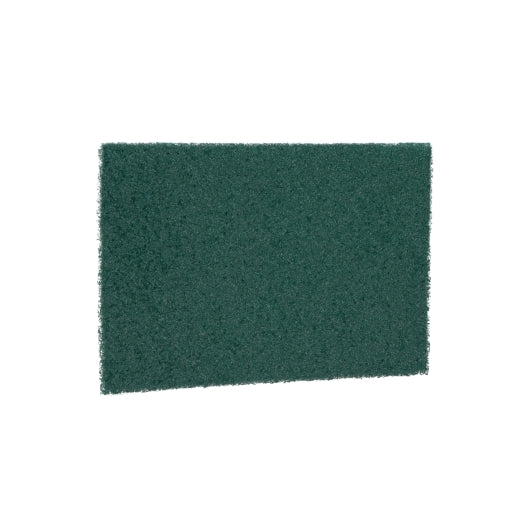 Heavy-Duty Commercial Scouring Heavy Duty Scouring Pad 6 inch x 9 inch, 6 x 10 ct Case - Cleaners & Sanitizers