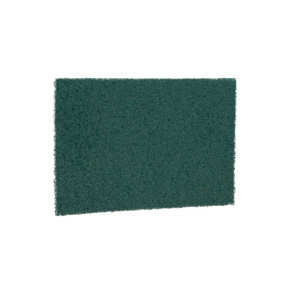 Heavy-Duty Commercial Scouring Heavy Duty Scouring Pad 6 inch x 9 inch, 6 x 10 ct Case - Cleaners & Sanitizers