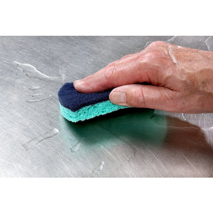 Scotch-Brite Power Sponge, 12 x 1 ct Case - DOT product image 7